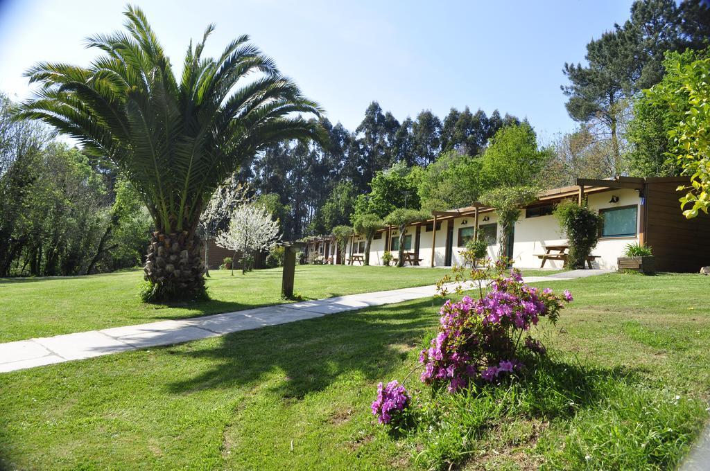 Alvarella Villarmayor  Exterior foto