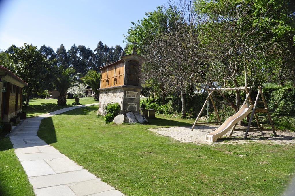 Alvarella Villarmayor  Exterior foto